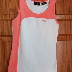 Fila Tennis top
